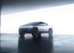 <strong>新车采用了更加科幻的造</strong>