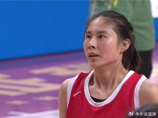 中国女篮惨败比利时 新老交替阵痛显现