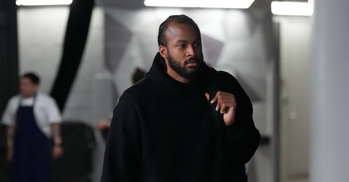 勇士主帅透露穆迪髌腱撕裂赛季报销