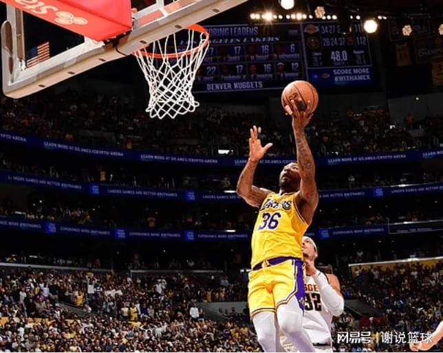 湖人替补阵容短板成败关键 竞争力隐患浮现