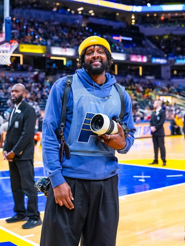 CJ-迈尔斯：从NBA铁血教头门下崛起的球员到情感