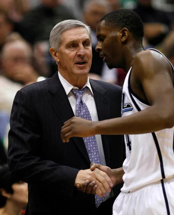 CJ-迈尔斯：从NBA铁血教头门下崛起的球员到情感