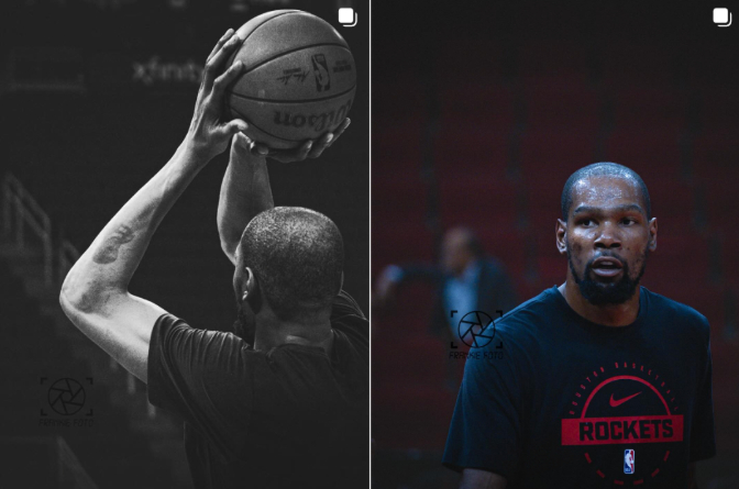 CJ-迈尔斯：从NBA铁血教头门下崛起的球员到情感