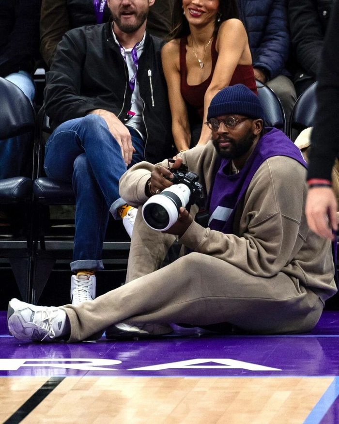 CJ-迈尔斯：从NBA铁血教头门下崛起的球员到情感