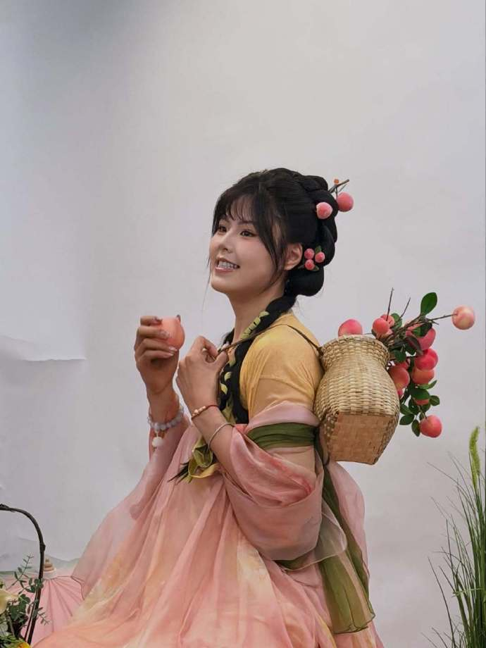 李月汝生日晒照引热议 WNBA单场20分创历史纪录