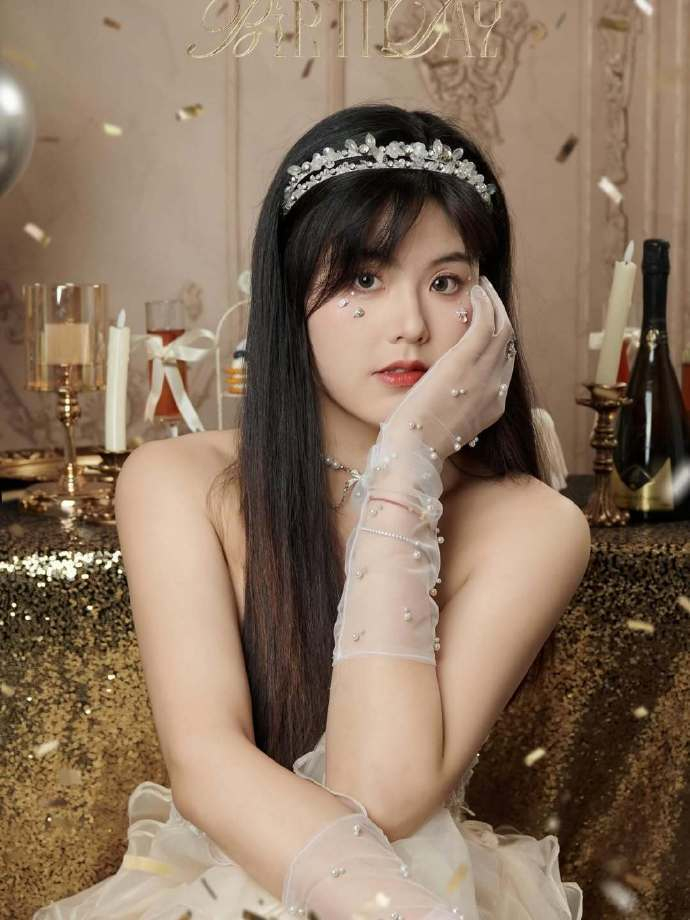 李月汝生日晒照引热议 WNBA单场20分创历史纪录