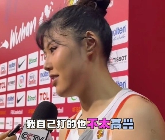 李月汝生日晒照引热议 WNBA单场20分创历史纪录