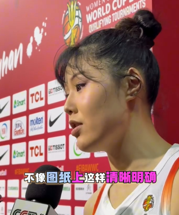 李月汝生日晒照引热议 WNBA单场20分创历史纪录