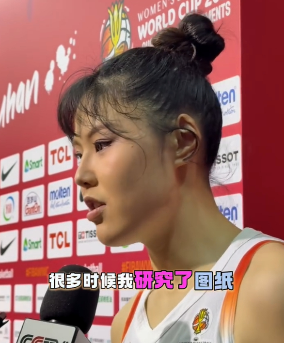 李月汝生日晒照引热议 WNBA单场20分创历史纪录