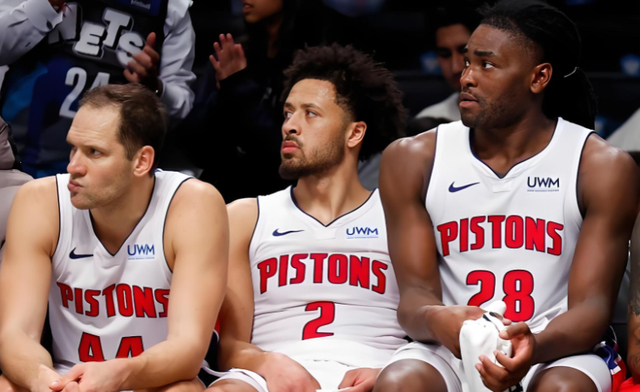 坎宁安因肺气胸伤退 错失最佳阵容评选 伤病影响