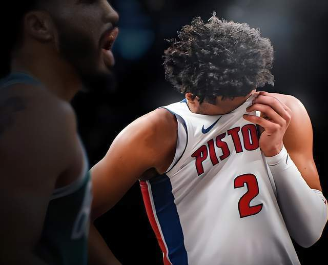 坎宁安因肺气胸伤退 错失最佳阵容评选 伤病影响