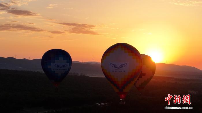 缘何落地塞北大同:得天独厚的气候地貌与成熟