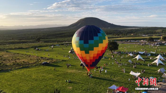 缘何落地塞北大同:得天独厚的气候地貌与成熟