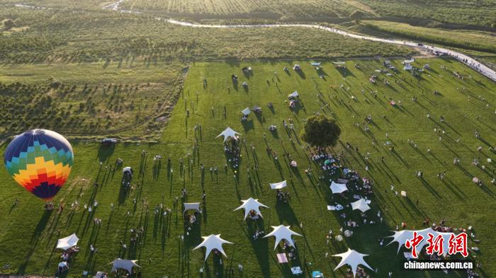 缘何落地塞北大同:得天独厚的气候地貌与成熟