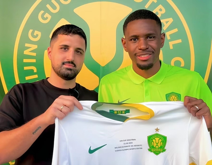 蒙哥马利战术体系激活恩科洛洛，国安边路能否