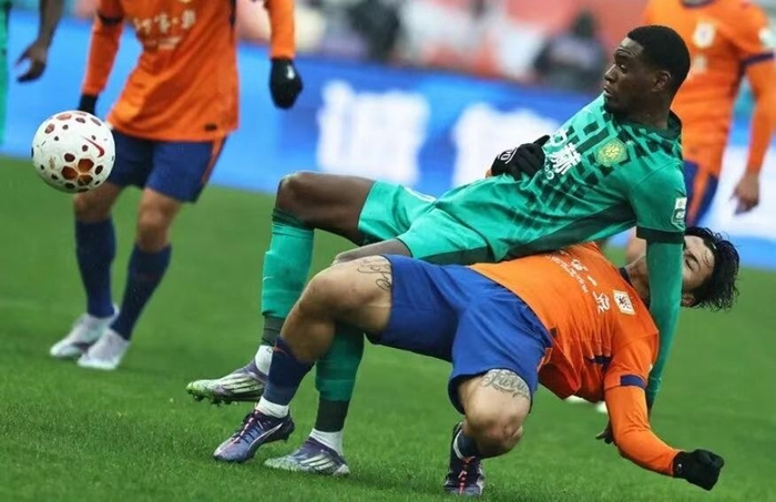 蒙哥马利战术体系激活恩科洛洛，国安边路能否