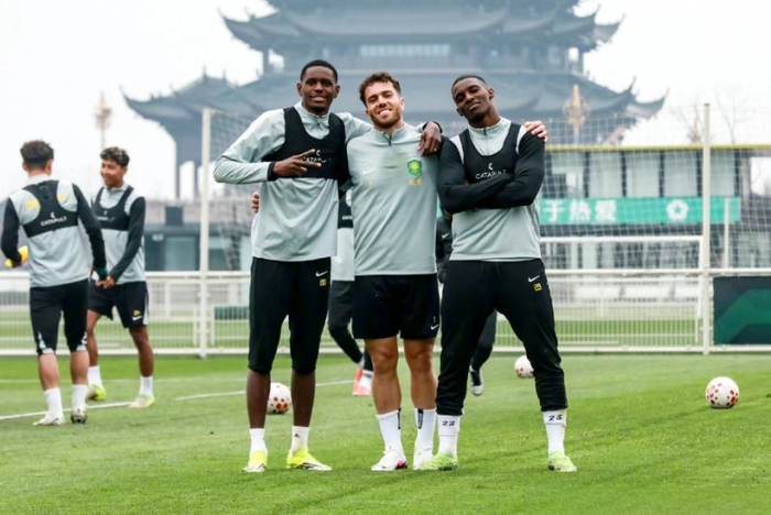 蒙哥马利战术体系激活恩科洛洛，国安边路能否