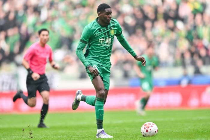 蒙哥马利战术体系激活恩科洛洛，国安边路能否