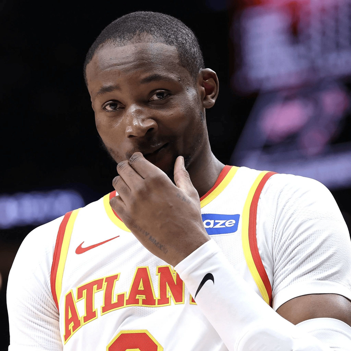 亚历山大沃克砍36分领衔老鹰逆转 库明加低迷引