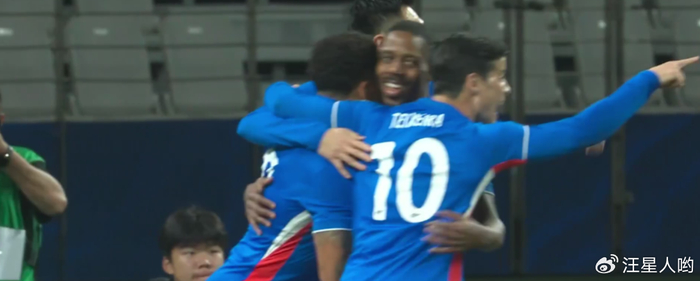 申花主场3-1力克辽宁铁人 拉唐梅开二度领跑射手